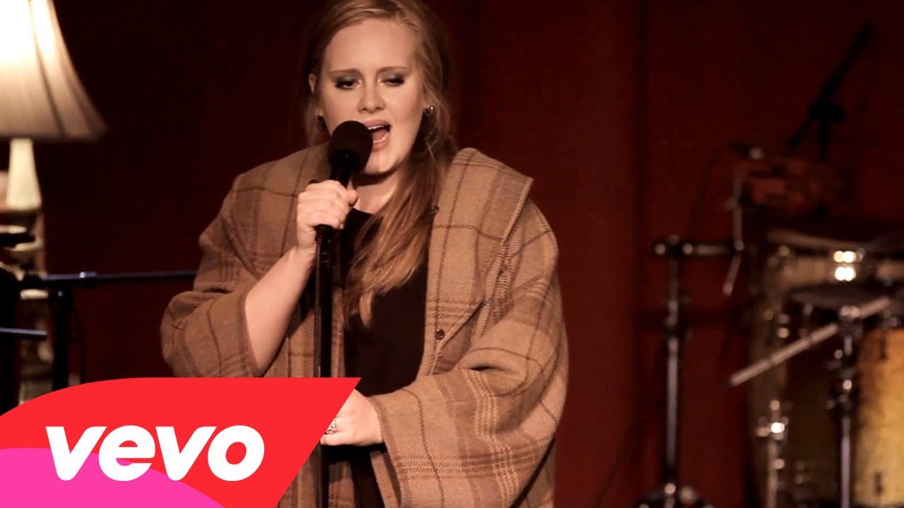 Adele – Adele’s 21: The Inspiration – Part 3