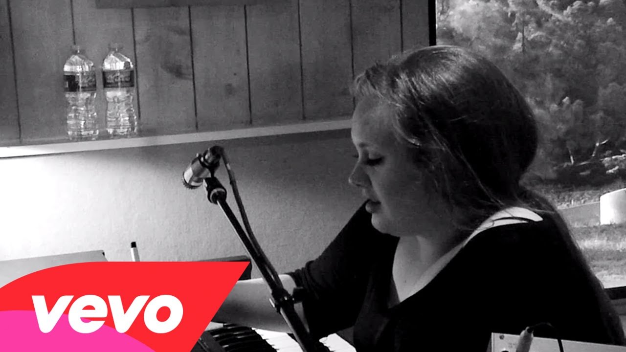 Adele – Adele’s 21: The Inspiration – Part 2