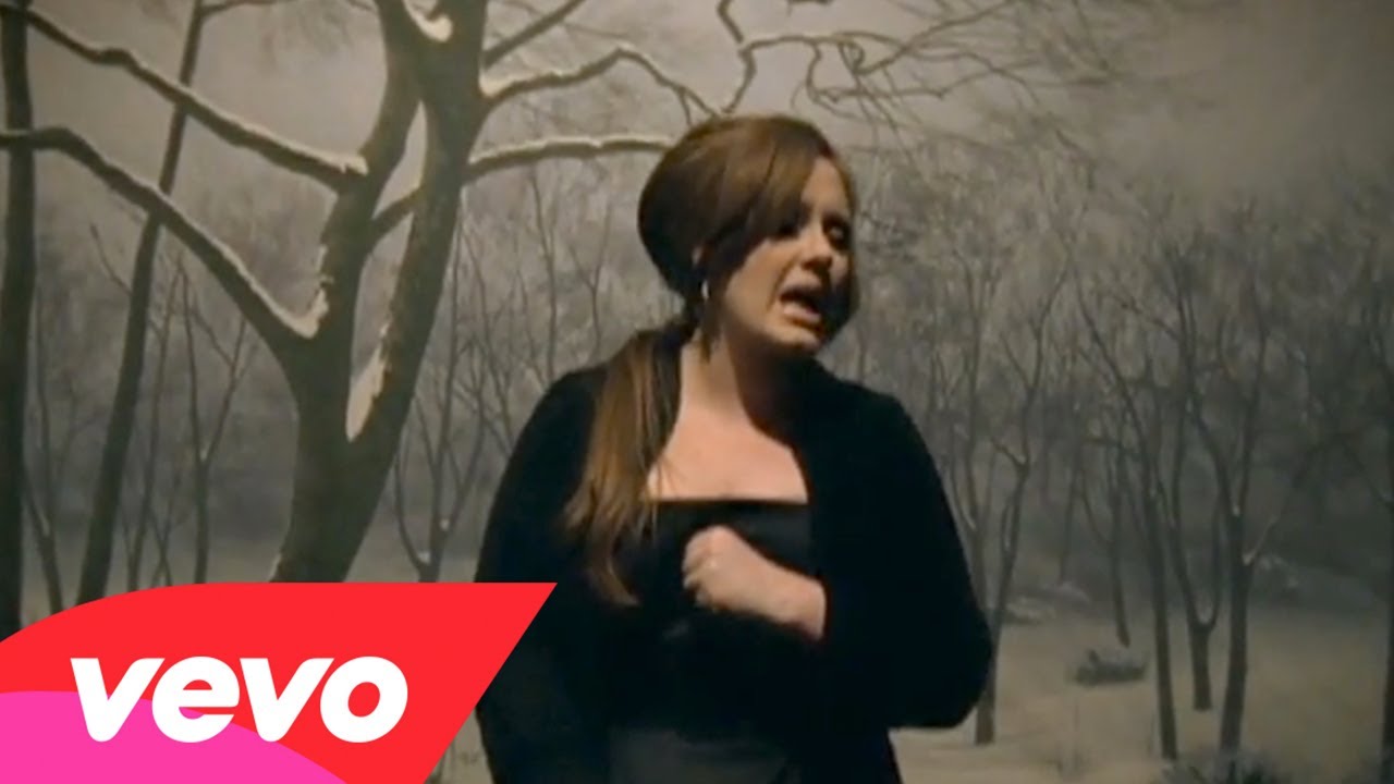 Adele – Hometown Glory