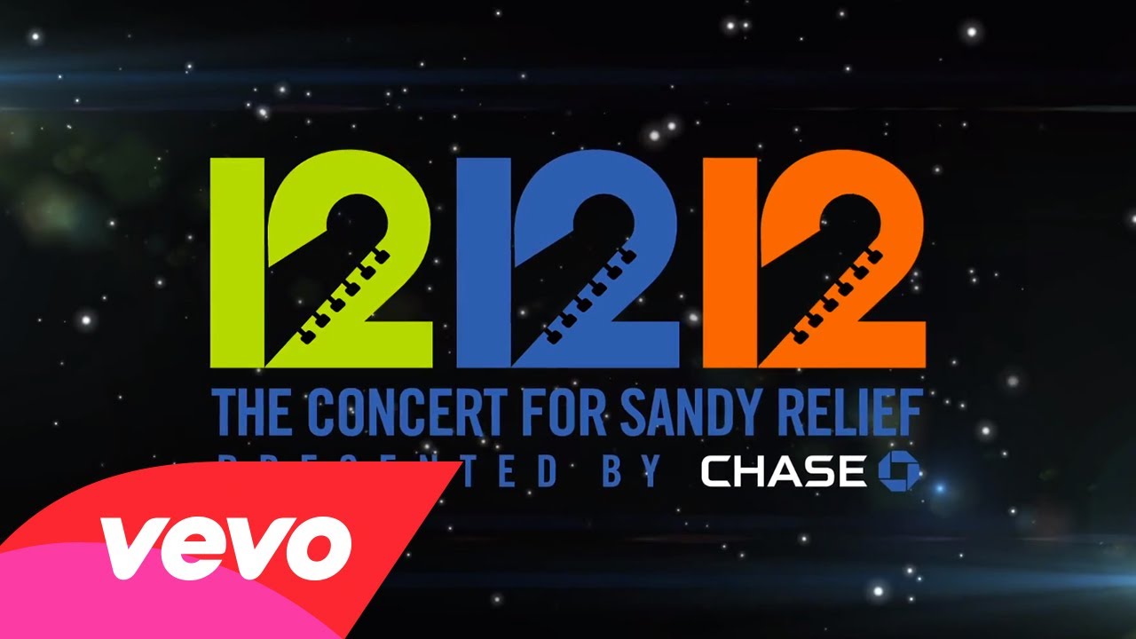 Alicia Keys & “12.12.12″ The Concert for Sandy Relief (Li…