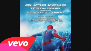 Alicia Keys – It’s On Again (Radio Edit) [Audio] ft. Kendrick Lamar