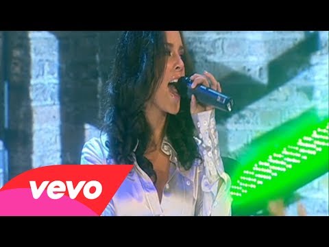 Alicia Keys – Karma (Live)