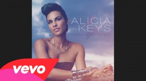 Alicia Keys – Tears Always Win (Single Mix) (Audio)