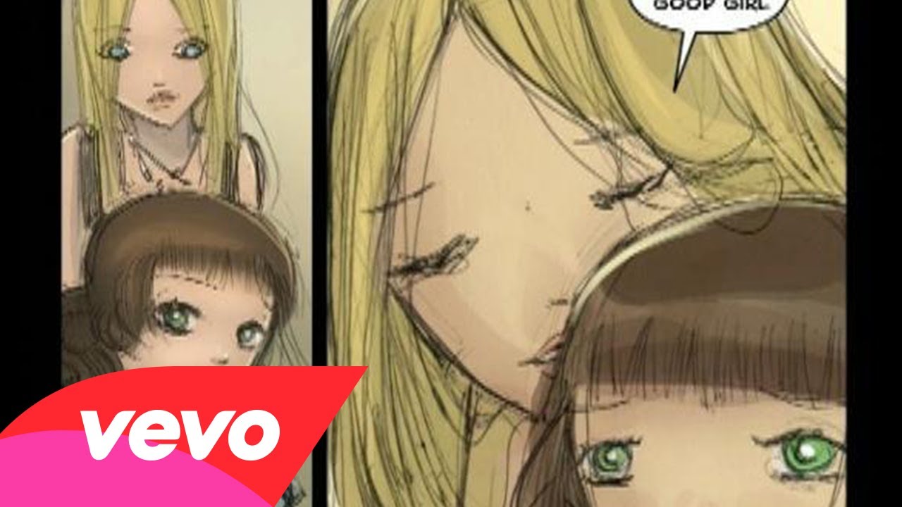 Avril Lavigne – Avril Lavigne’s Make 5 Wishes – Episode 9