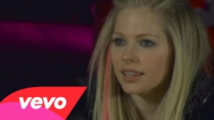 Avril Lavigne – Making Of Girlfriend