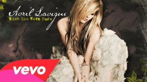 Avril Lavigne – Track-By-Track Commentary