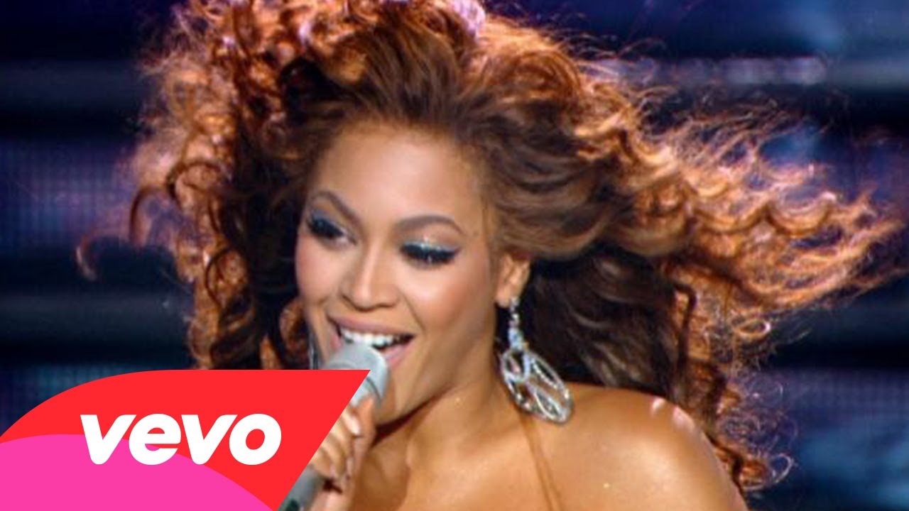 Beyonc? – Crazy In Love (Live)