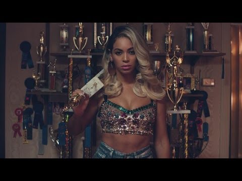 Beyonce – Pretty Hurts