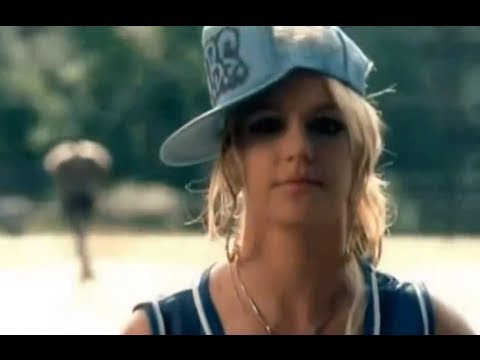 Britney Spears – Outrageous