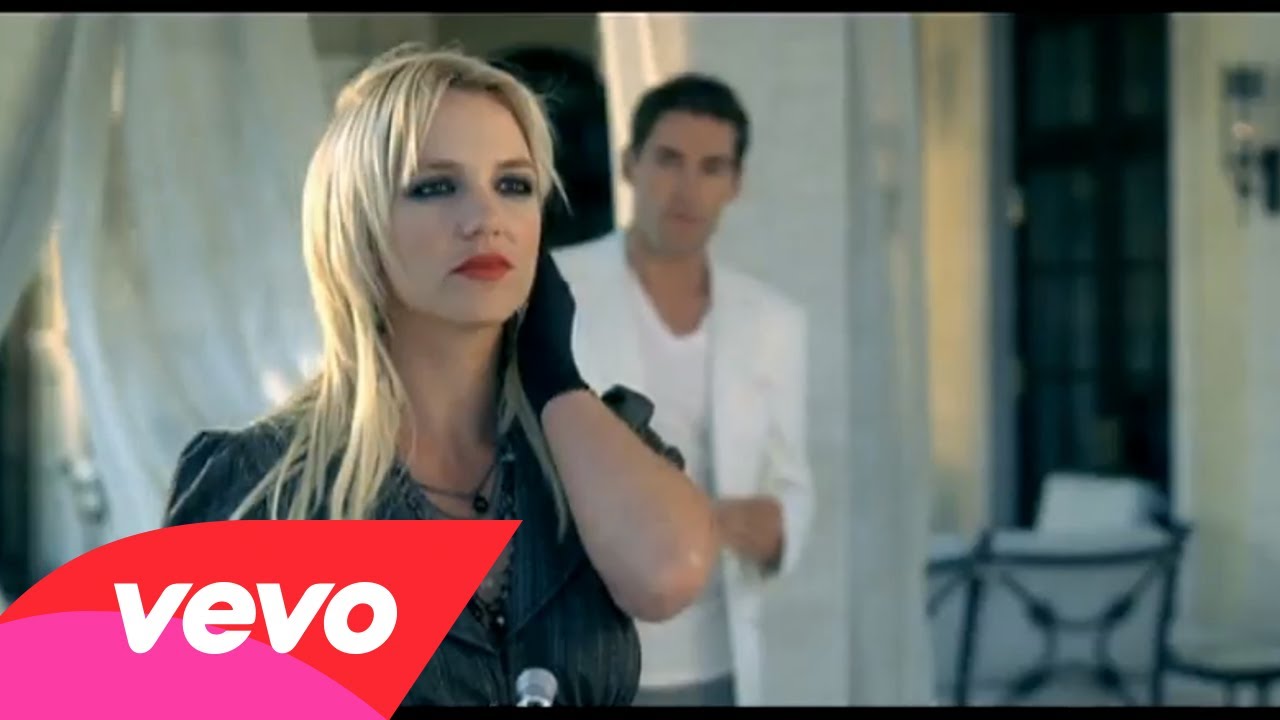 Britney Spears – Radar
