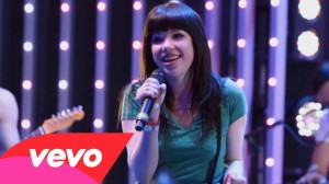Call Me Maybe (Live At Universal CityWalk)