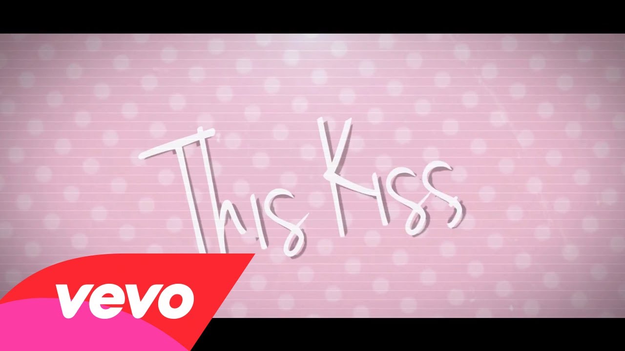 Carly Rae Jepsen – This Kiss