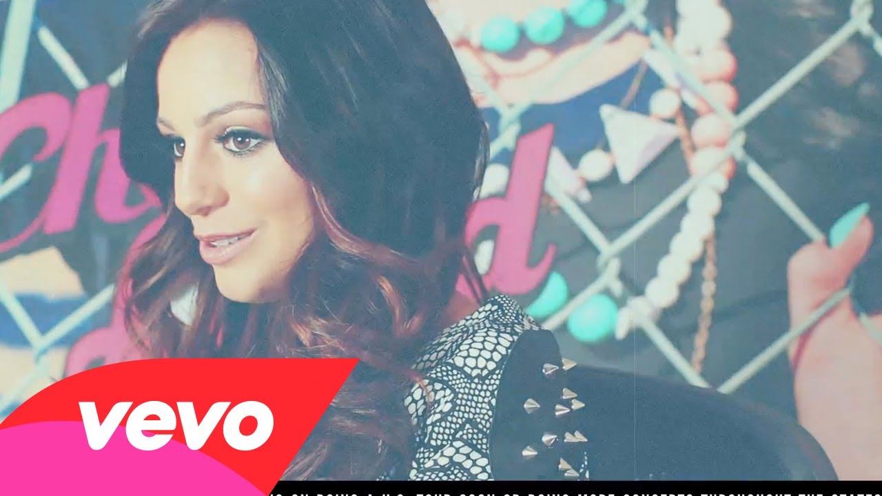 Cher Lloyd – Cher Lloyd Answers Fan Twitter Questions Pt. 1