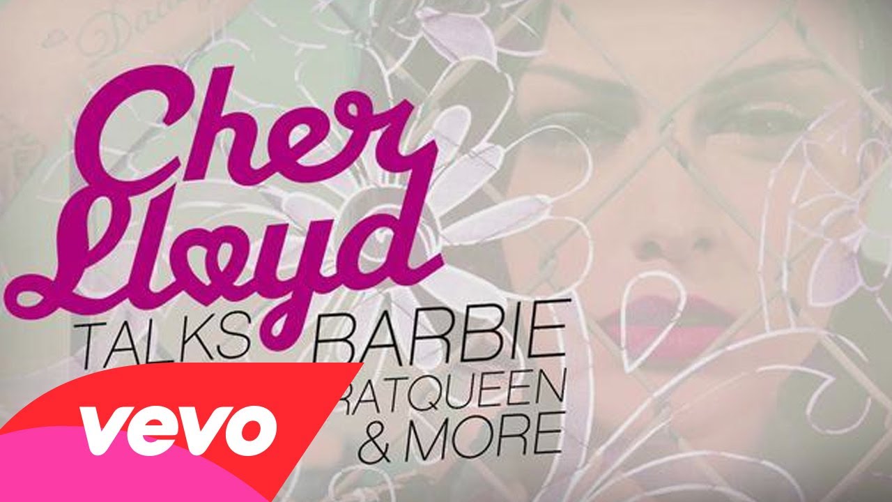Cher Lloyd – Cher Lloyd Talks Barbie, @TheBratQueen & More