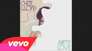 Cher Lloyd – Dirty Love (audio)