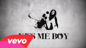 Cher Lloyd feat. T.I. – I Wish (Lyric Video)