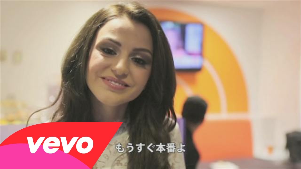 Cher Lloyd – Pieces Of Cher – Part 4 (Japan Version)