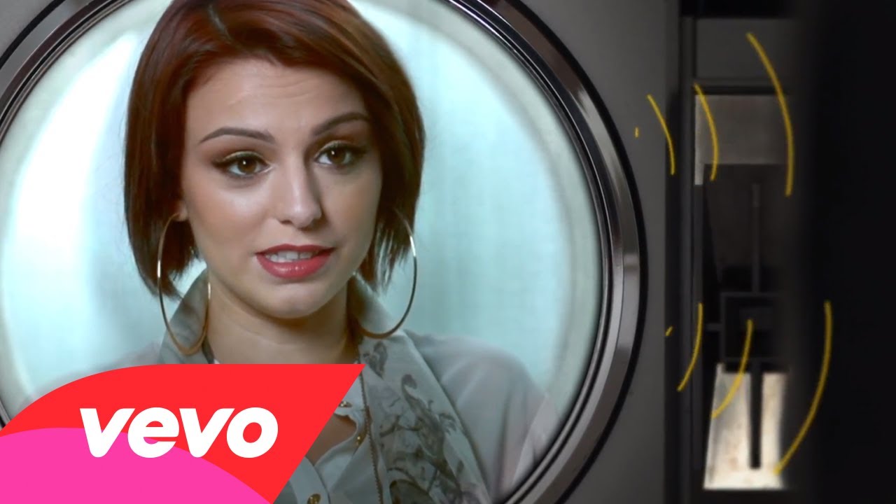 Cher Lloyd – The Team
