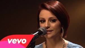 Cher Lloyd – Want U Back (AOL Sessions)