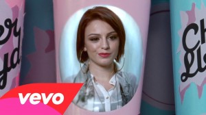 Cher Lloyd – Who is Cher Lloyd?