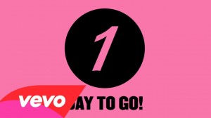 Cher Lloyd – With Ur Love – 1 Day To Go ft. Mike Posner