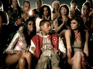 JAY-Z – Change Clothes (Unedited Version) ft. Pharrell