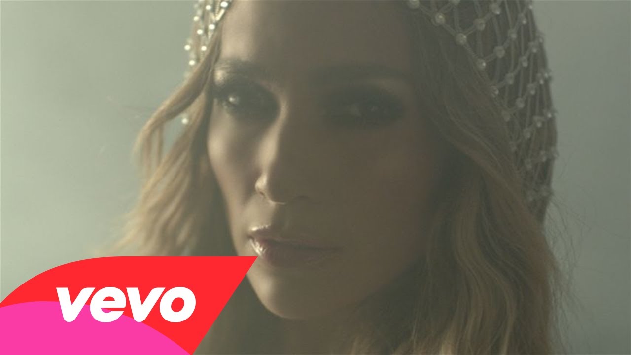 Jennifer Lopez – A.K.A. Album Teaser: Worry No More ft. Rick Ross