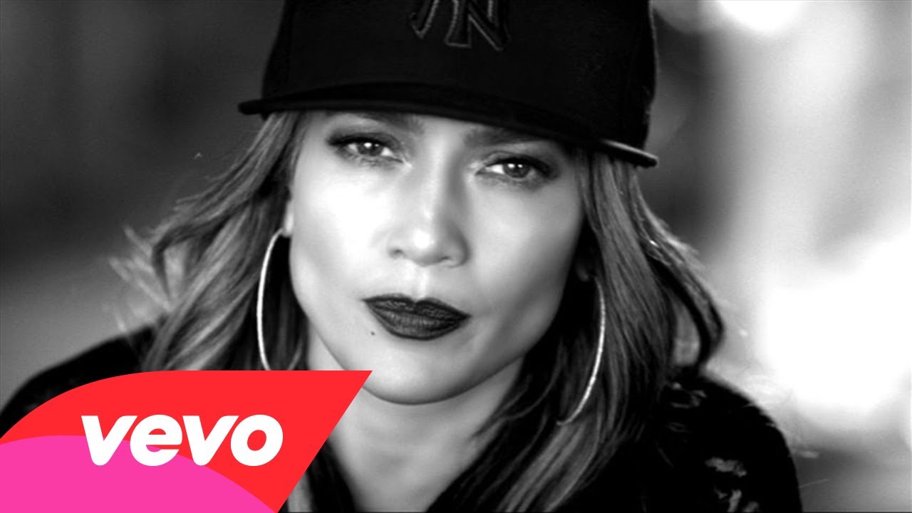 Jennifer Lopez – A.K.A. Album Teaser: Emotions