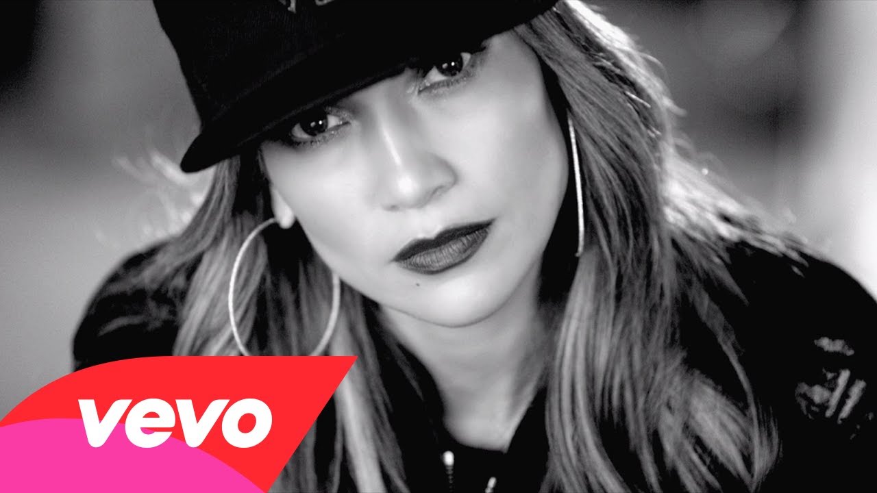 Jennifer Lopez – A.K.A. Album Trailer