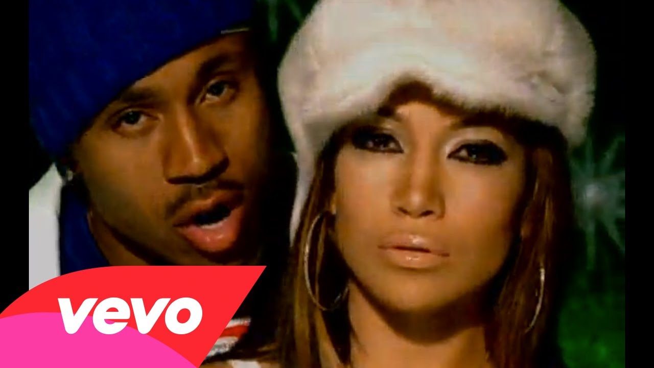 Jennifer Lopez – All I Have ft. LL Cool J