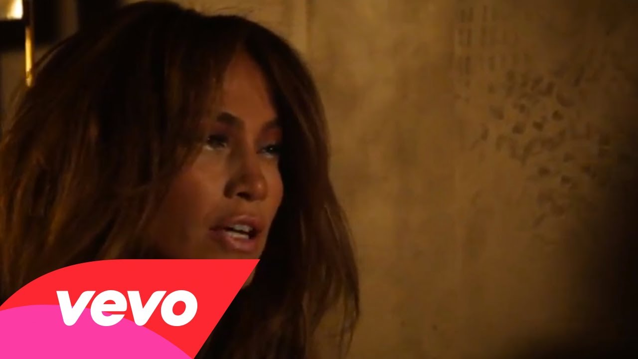 Jennifer Lopez – Behind the Scenes – Dance Again ft. Pitbull