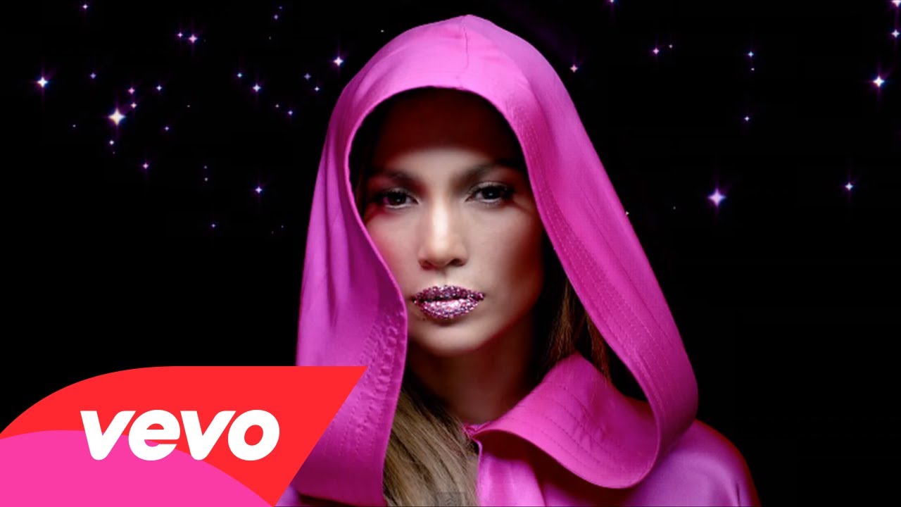 Jennifer Lopez – Goin’ In ft. Flo Rida