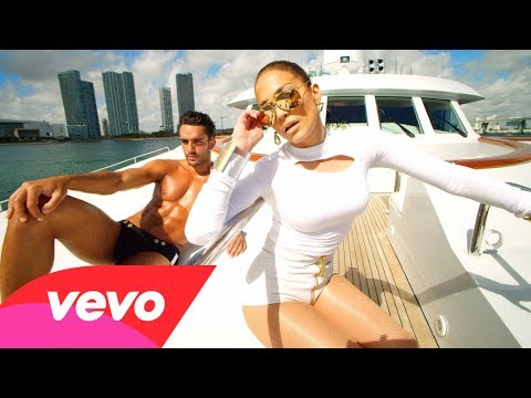 Jennifer Lopez – I Luh Ya Papi (Explicit) ft. French Montana