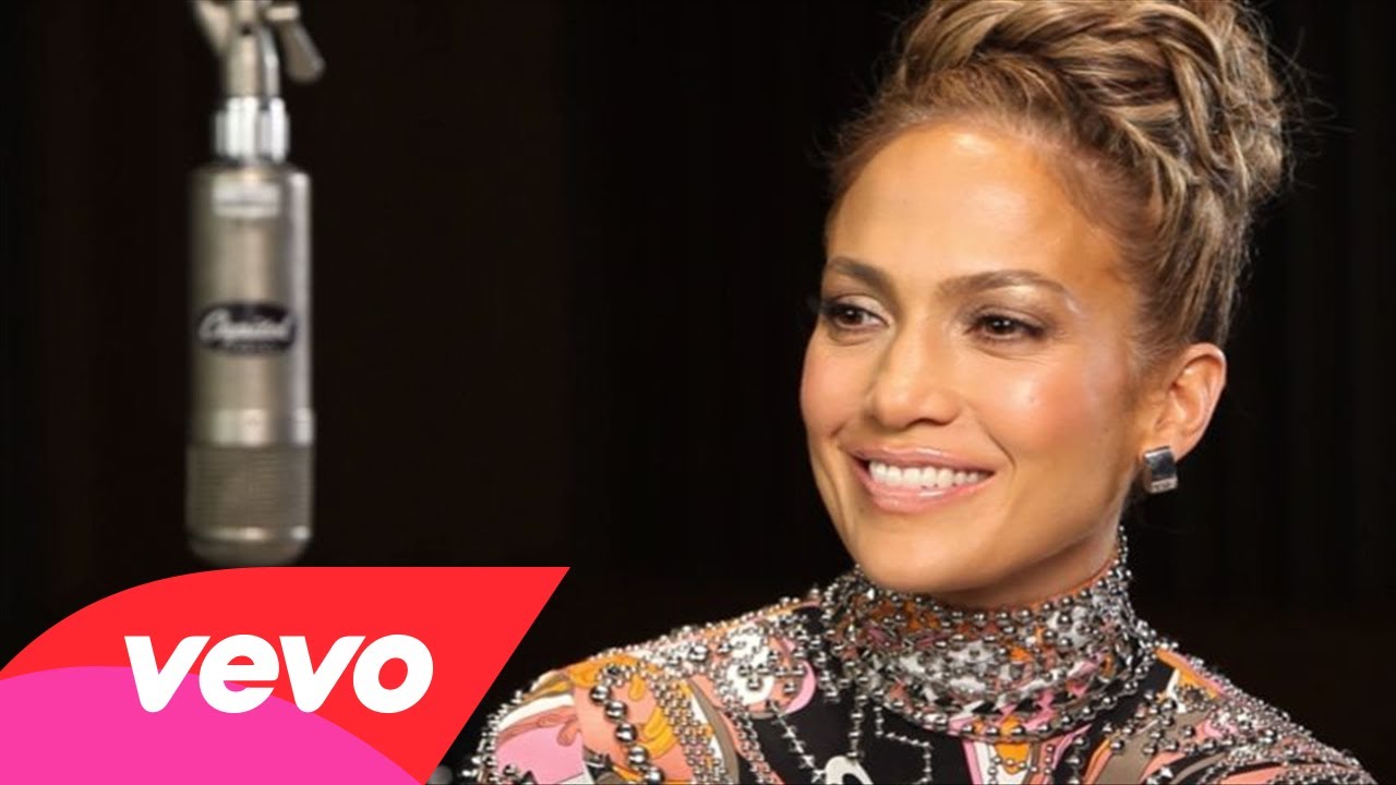 Jennifer Lopez – J Lo Speaks: Booty ft. Pitbull