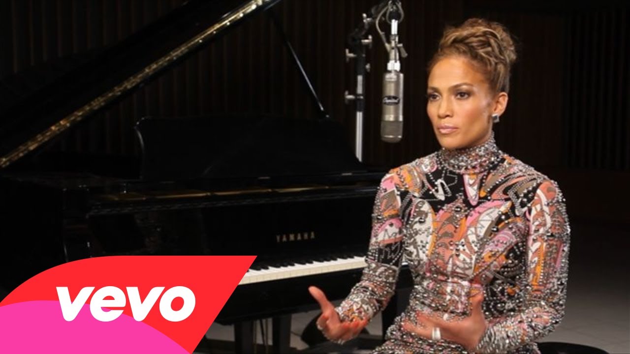 Jennifer Lopez – J Lo Speaks: Expertease (Ready Set Go)