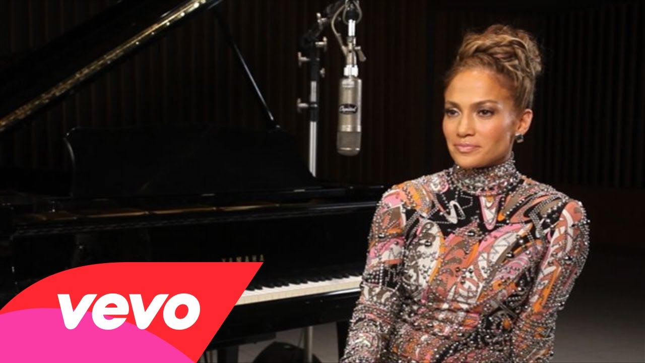 Jennifer Lopez – J Lo Speaks: I Luh Ya Papi ft. French Montana