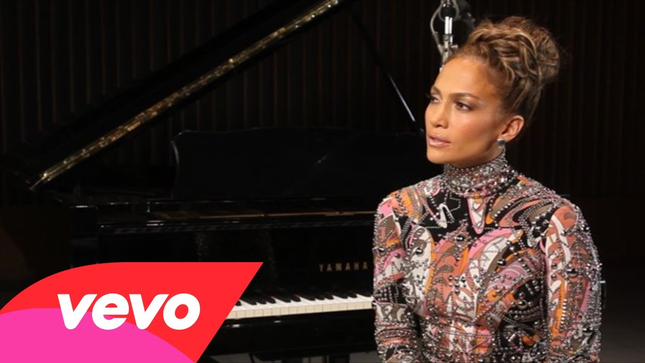 Jennifer Lopez – J Lo Speaks: Let It Be Me