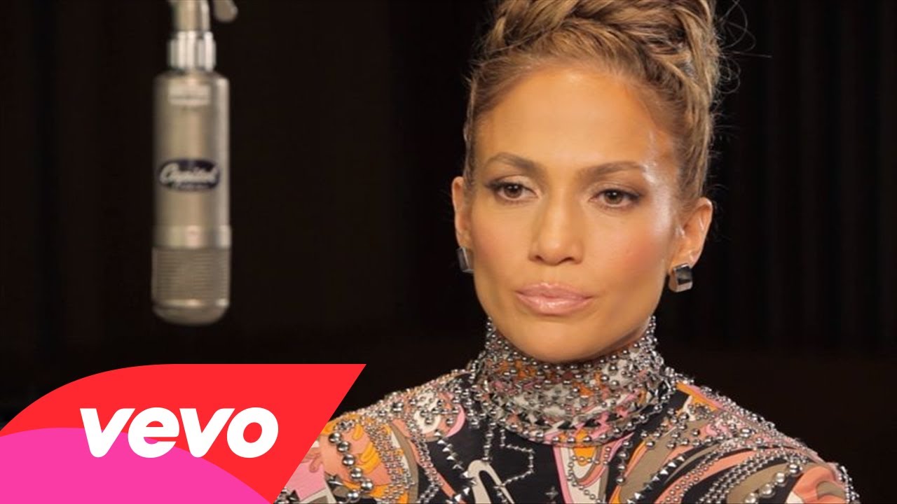 Jennifer Lopez – J Lo Speaks: Same Girl ft. French Montana