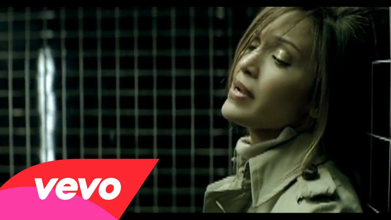 Jennifer Lopez – Qu? Hiciste