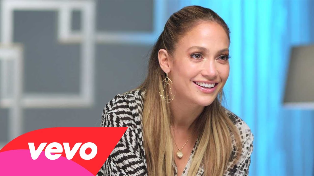Jennifer Lopez – #VEVOCertified, Pt. 3: Jennifer on Music Videos