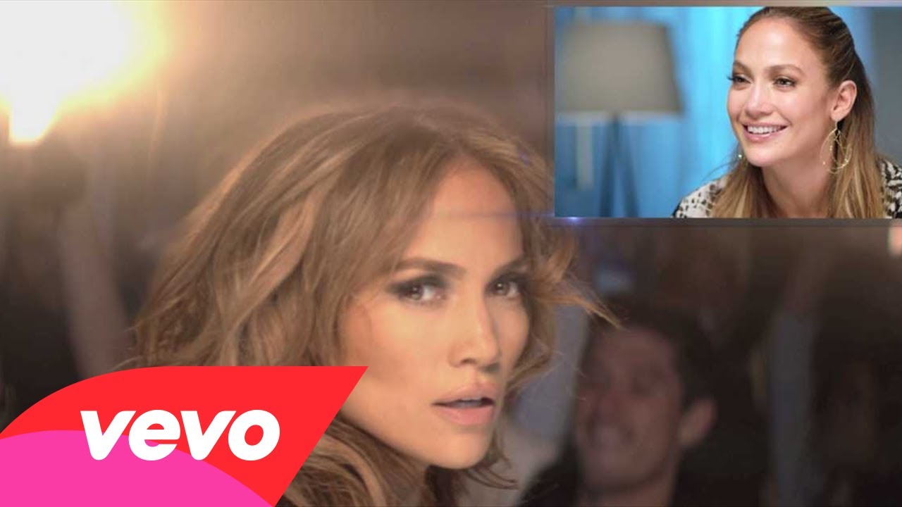 Jennifer Lopez – #VEVOCertified, Pt. 6: On The Floor (Jennifer Commentary)