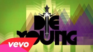 Ke$ha – Die Young (Lyric Video)