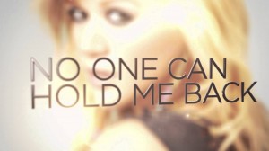 Kelly Clarkson – Catch My Breath (Official Lyric Video)