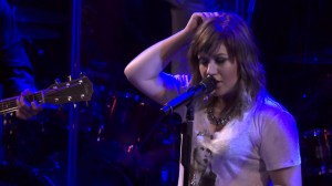 Kelly Clarkson – Live From the Troubadour 10/19/11