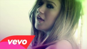 Kelly Clarkson – Mr. Know It All