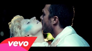 Lady Gaga – You And I
