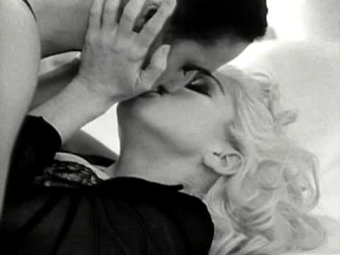 Madonna – Justify My Love