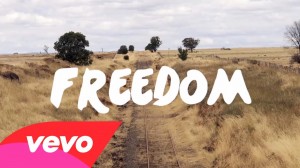 Nicki Minaj – Freedom (Lyric Video)
