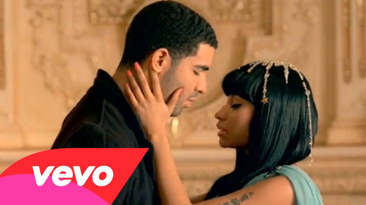 Nicki Minaj – Moment 4 Life (Clean Version) ft. Drake