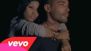 Nicki Minaj – Right Thru Me (Clean Version)